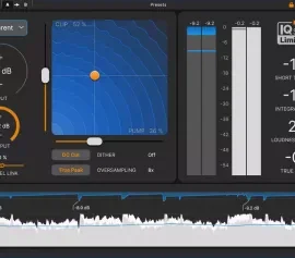 HOFA IQ-Limiter v2.0.7 Incl Patched and Keygen-R2R
