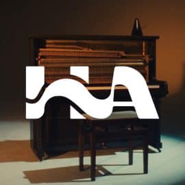 Handcrafted Audio Handcrafted Piano KONTAKT