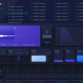 Diginoiz Hattricks v1.5.0 [WIN]