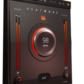 Slate Digital Heatwave v1.0.6 [MAC]