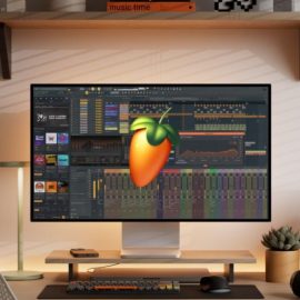 Image-Line – FL Studio Producer Edition 25.1.6 Build 4997 All Plugins Edition [WIN]