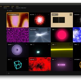 Imaginando VS 2 v2.0.0 [WIN]