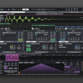 Initial Audio SourceLab v1.2.5 Patched Incl. Keygen [WIN]