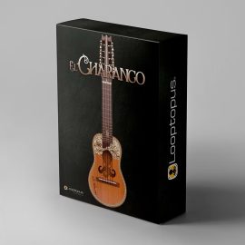 Looptopus El Charango [WIN+MAC]