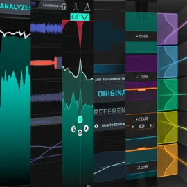 Mastering The Mix All Plugins Bundle v4.0 Incl Keygen-R2R