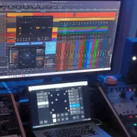 Merging Pyramix Virtual Studio Premium v15.0.7 [WIN]