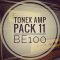 Mirrorprofiles ToneX Amp Pack 11 – BE100