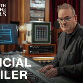 MixWithTheMasters Rich Costey Producing & Real-Time Mixing ’Supermassive Black Hole’ by Muse Tutorial