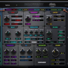 Muramasa Phantomix v1.0 [WIN]