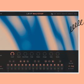 Native Instruments Soul Choir v1.0.0 KONTAKT