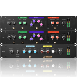 Overloud Gem FUSE v1.0.1 Incl Keygen (WiN and macOS)-R2R