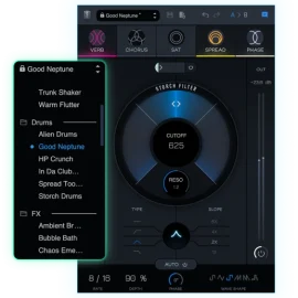Slate Digital Storch Filter v1.0.6 [MAC]
