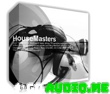 Tekniks HouseMasters Acid Appleloops Rex