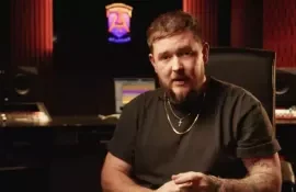 Tomorrowland Academy Create a hit song with Tom Martin TUTORiAL