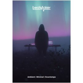 UJAM Beatmaker Gloom v3.0.1-R2R