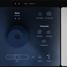 UJAM UFX-REVERB2 v2.0.0-R2R