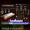 VGTrumpet VG Harmonica Virtual Instrument [WIN+MAC]