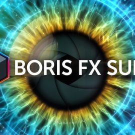 Boris FX Samplitude Suite v2025.0.1.25261 [WiN]