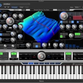 Waldorf Nave Plugin v1.1.9 Incl Keygen-R2R (WiN+macOS)