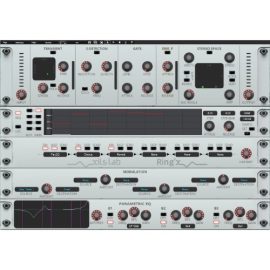 XILS-lab RingX v1.0.1-R2R