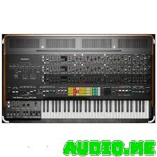 XILS-lab The Eighty v1.0.3-R2R