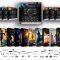 Hollywood Audio Design Premium Complete Bundle 12 KONTAKT WAV