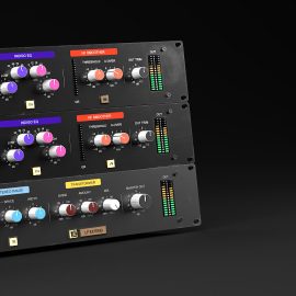 Overloud Gem FUSE v1.0.0 [WIN]