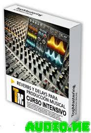 Top Mastering Curso Intensivo de Reverbs y Delays TUTORiAL