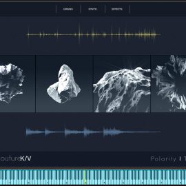 Soniccouture Polarity | Tension KONTAKT