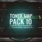 mirrorprofiles ToneX Amp Pack 10 – Uber Rev Green