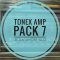 mirrorprofiles ToneX Amp Pack 7 – JCA100HDM SLO