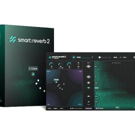 Sonible Smart Reverb 2 v1.0.3-R2R