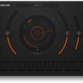 Diginoiz Subdivine v1.4.0 Patched Incl. Keygen [WIN]