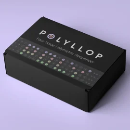 510k Arts POLYLLOP v1.0.0 Incl Keygen-R2R