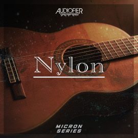 Audiofier Micron – Nylon KONTAKT