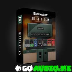 Blackstar Plugins JJN 50 v1.1.1-R2R