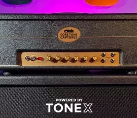 CORETONE Super Lead 67 V2 Bundle TONEX