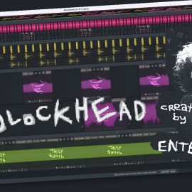 Colugo Blockhead v0.46.4 Alpha [WIN+MAC]