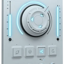 Cymatics Pluto Melodic Enhancer v1.0.4 [WIN+MAC]