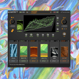 Dawesome Hate v1.0.6 Incl Patched and Keygen-R2R