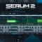 Deadcrow 30 Lead Presets for Serum 2
