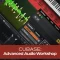 Groove3 Cubase Advanced Audio Workshop TUTORiAL