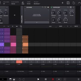Imaginando BAM v1.5.1 Incl Keygen-R2R