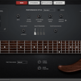 Impact Soundworks Shreddage 3.5 Abyss v2.0.8 KONTAKT