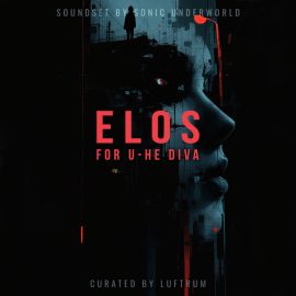 Luftrum Elos – Diva Soundset DIVA PRESETS