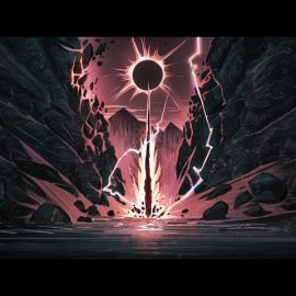 Mattia Cellotto Sound Designer Cataclysm WAV