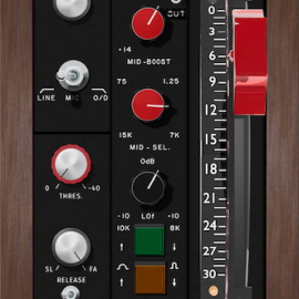 Metric Halo MBSI v4.0.89-R2R