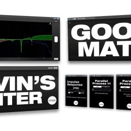 Metric Halo Make Believe Bundle v4.0.86-R2R