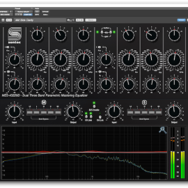 Metric Halo Sontec MES-432D9D v4.0.89-R2R