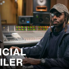 MixWithTheMasters Devonté Hynes Producing ‘The Field’ by Blood Orange Tutorial